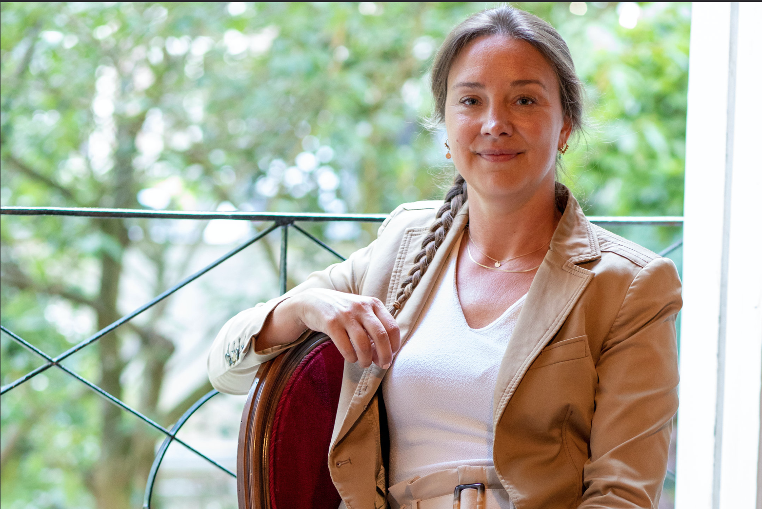 Wanda Kok psychotherapie psychotherapiepraktijk Wanda Kok