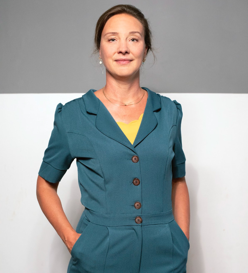 Wanda Kok-ten Broek